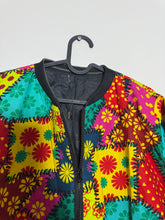 Load image into Gallery viewer, African Print bomber jacket