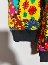 Load image into Gallery viewer, African Print bomber jacket