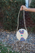 Load image into Gallery viewer, Princess Mimi Natural Straw Raffia Bag - Bili's Bougie Boutique