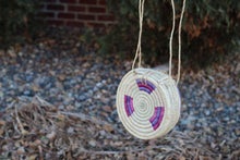 Load image into Gallery viewer, Princess Kamilah Natural Straw Raffia Bag - Bili's Bougie Boutique