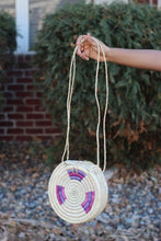 Load image into Gallery viewer, Princess Kamilah Natural Straw Raffia Bag - Bili's Bougie Boutique