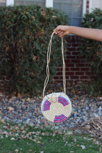 Load image into Gallery viewer, Princess Kamilah Natural Straw Raffia Bag - Bili's Bougie Boutique