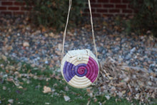 Load image into Gallery viewer, Princess Taofy Natural Straw Raffia Bag - Bili's Bougie Boutique