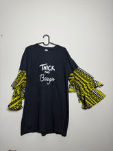 Load image into Gallery viewer, Thick and bougie shirt
