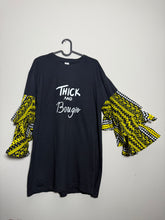 Load image into Gallery viewer, Thick and bougie shirt
