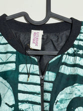 Load image into Gallery viewer, African print bomber jacket
