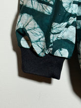 Load image into Gallery viewer, African print bomber jacket
