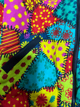 Load image into Gallery viewer, African Print bomber jacket
