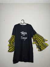 Load image into Gallery viewer, Thick and bougie shirt
