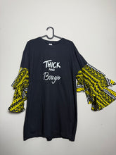 Load image into Gallery viewer, Thick and bougie shirt
