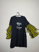 Load image into Gallery viewer, Thick and bougie shirt
