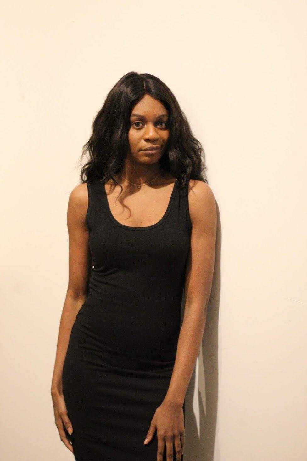 SLEEVELESS TANK BODYCON MIDI DRESS IN BLACK Bili's Bougie Boutique SLEEVELESS TANK BODYCON MIDI DRESS IN BLACK Bili's Bougie Boutique