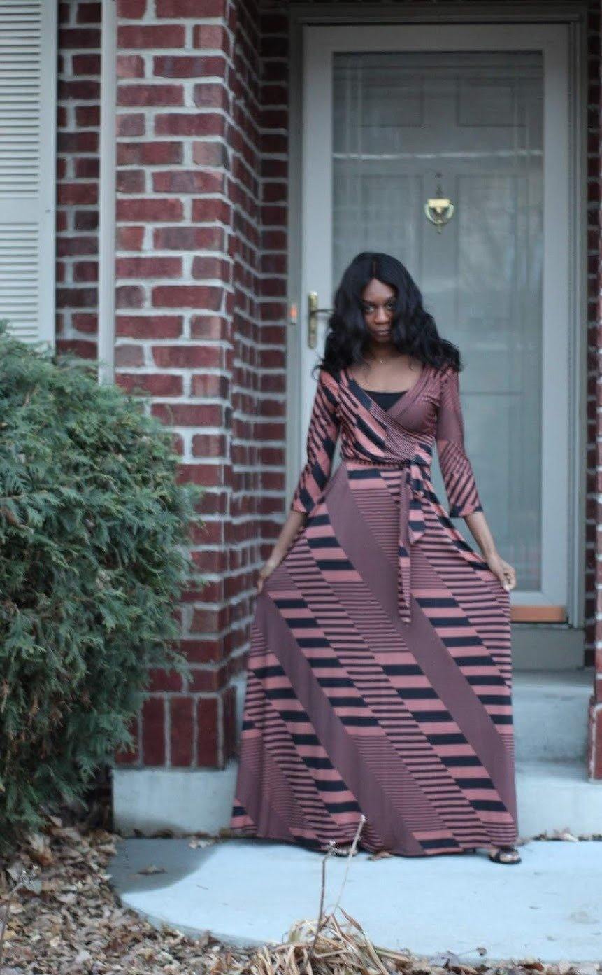 banana republic ruffle maxi dress NEW Banana Republic Black Deep V-Neck & Back Silk Blend Maxi Dress