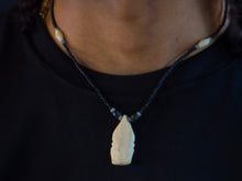 Load image into Gallery viewer, Men’s African  Necklace
