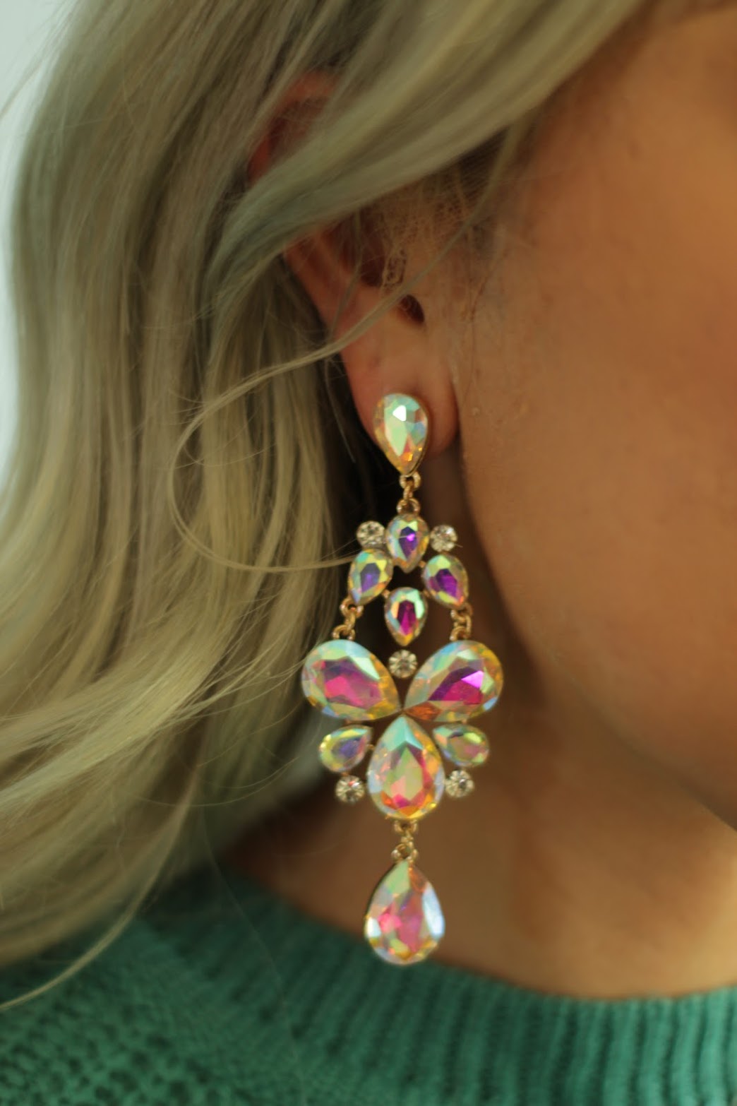 Bridal Earrings, Drop Earrings, Bridal Jewelry, Dangle Earrings, Silver  Earrings, E055 - Etsy | Wedding earrings drop, Bridal earrings drop, Silver bridal  earrings