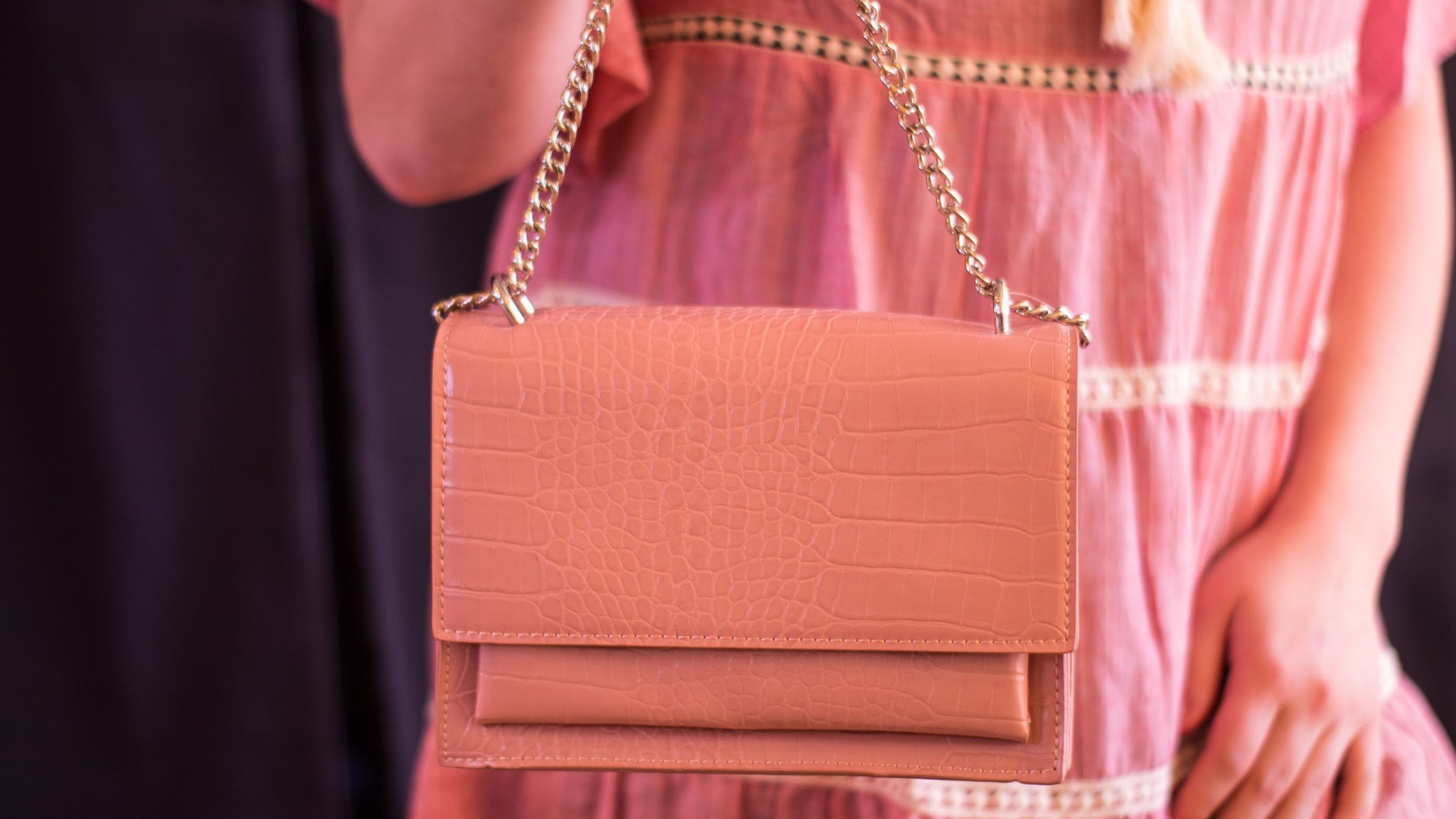 Handbags – Bili's Bougie Boutique